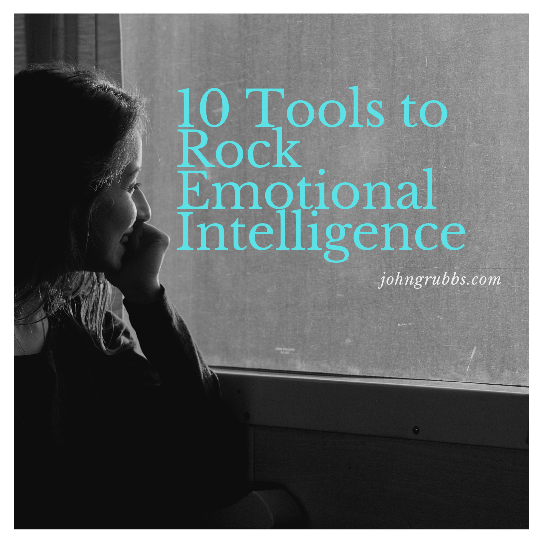 Emotional Intelligence