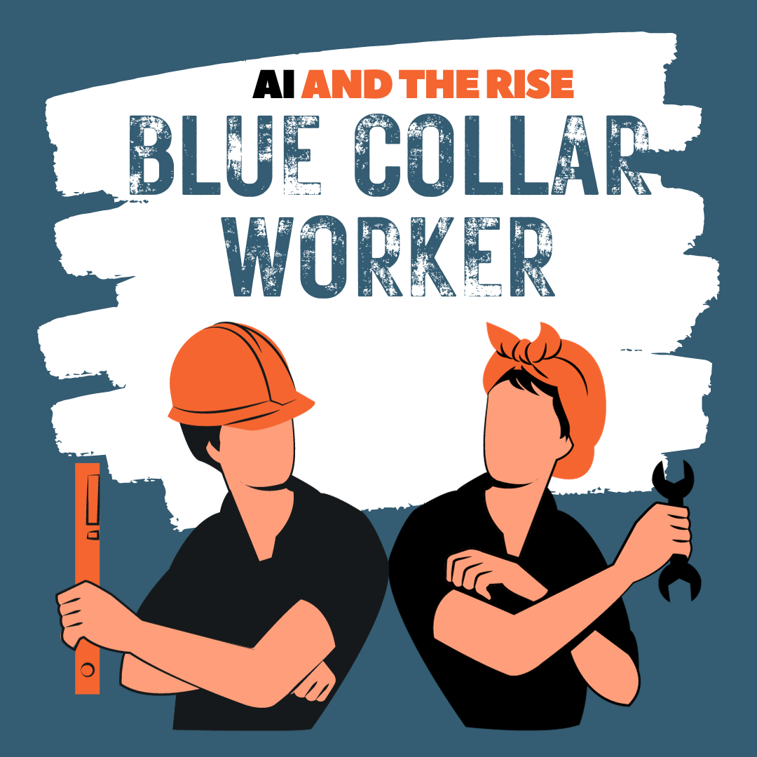 AI BLUE COLLAR