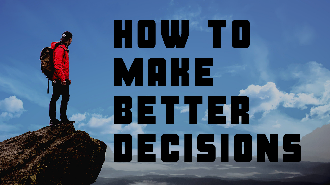 decision making