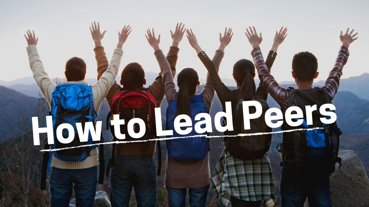 lead peers