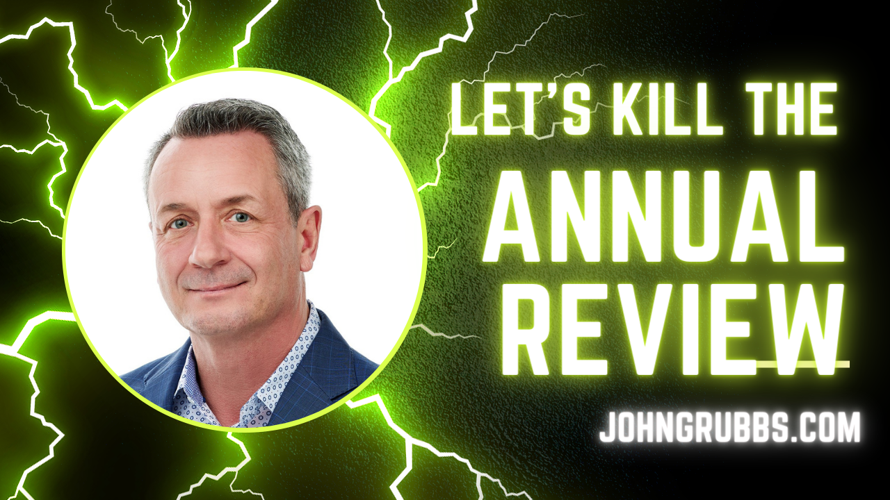 Kill Annual Review