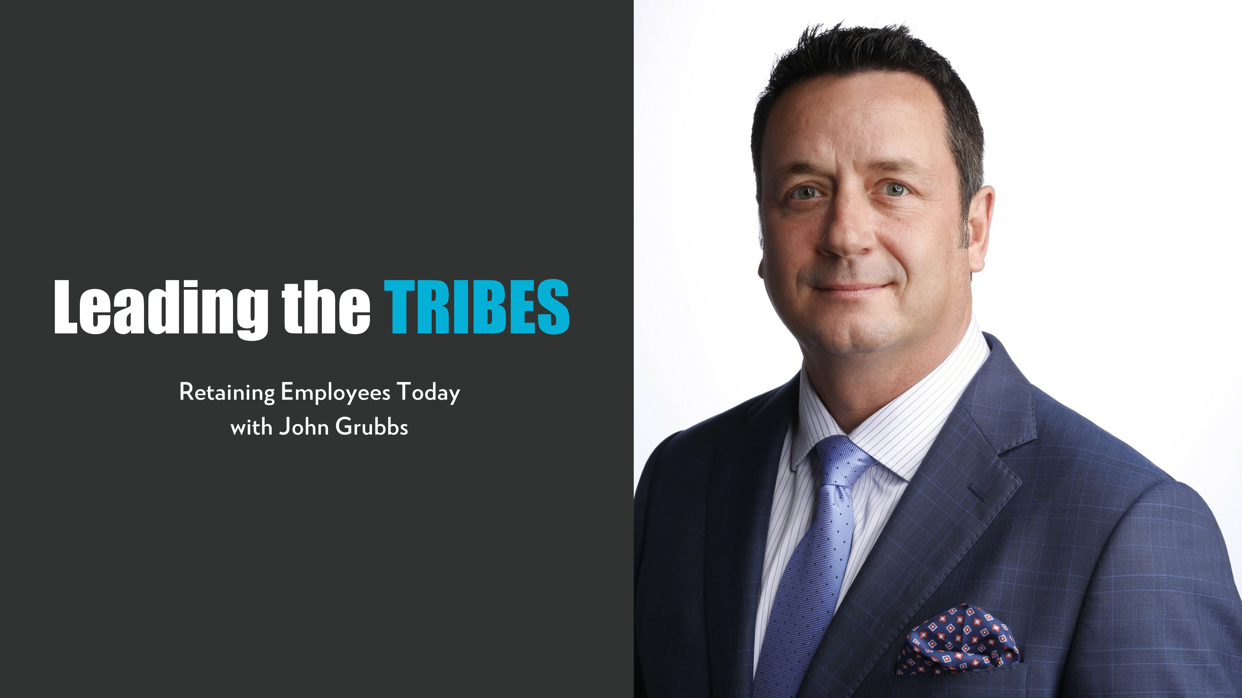 Tribes online course