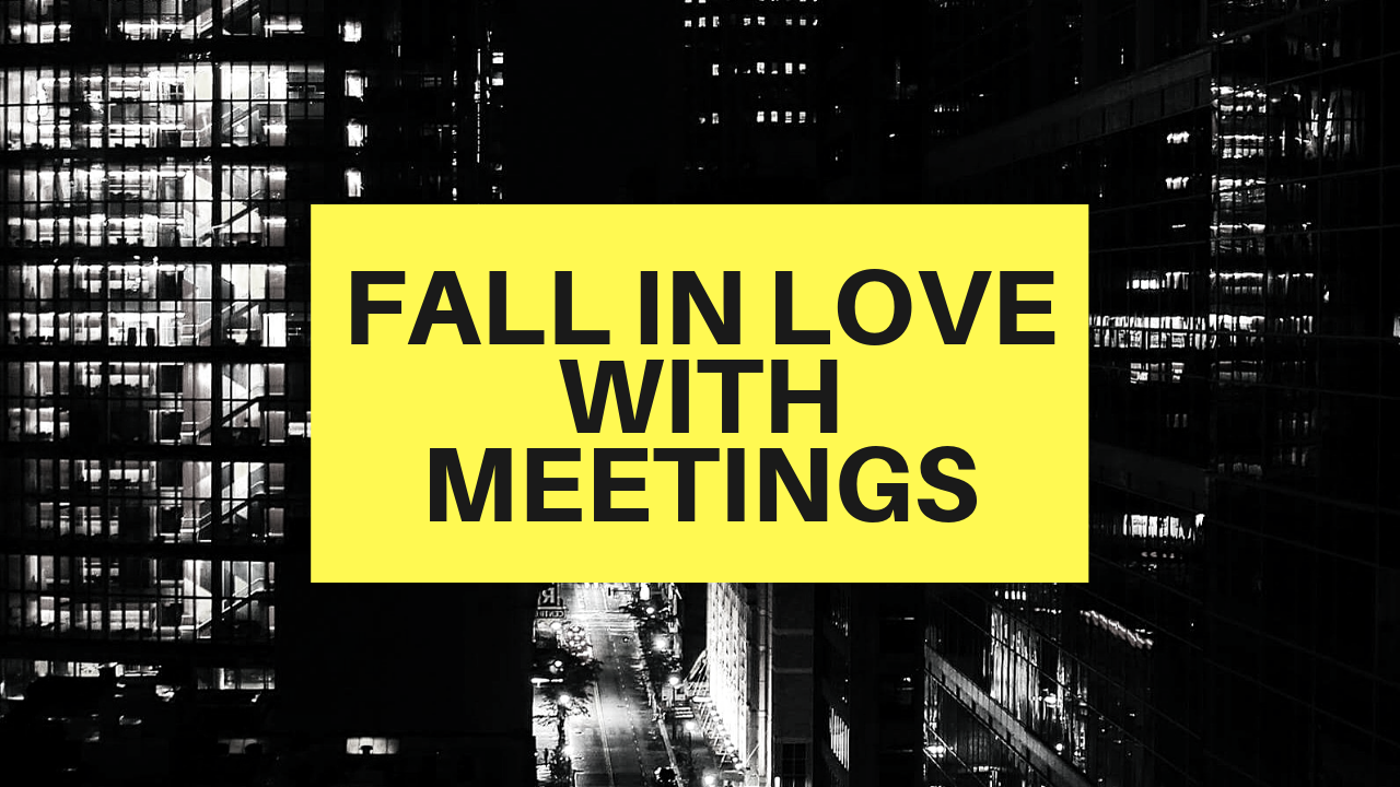 Love Meetings