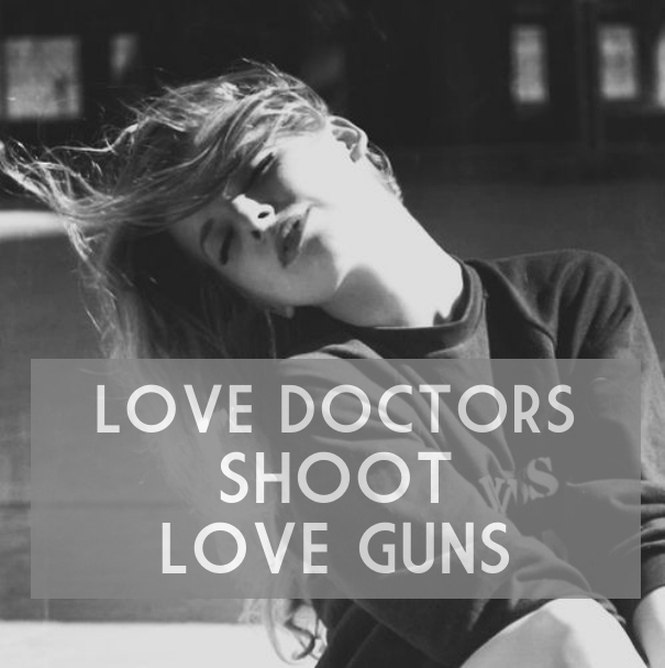 love doctor