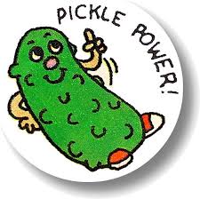 Pickle Power