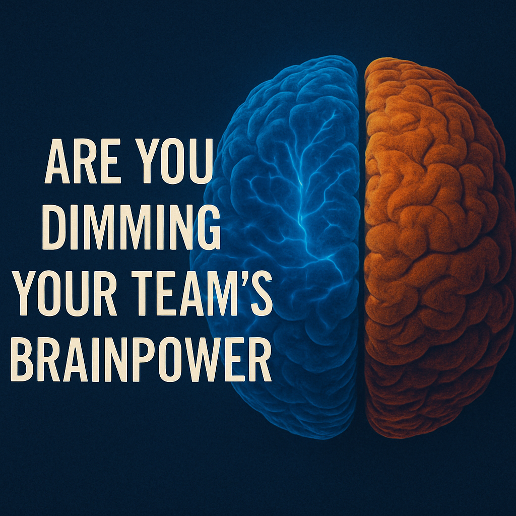 Brainpower
