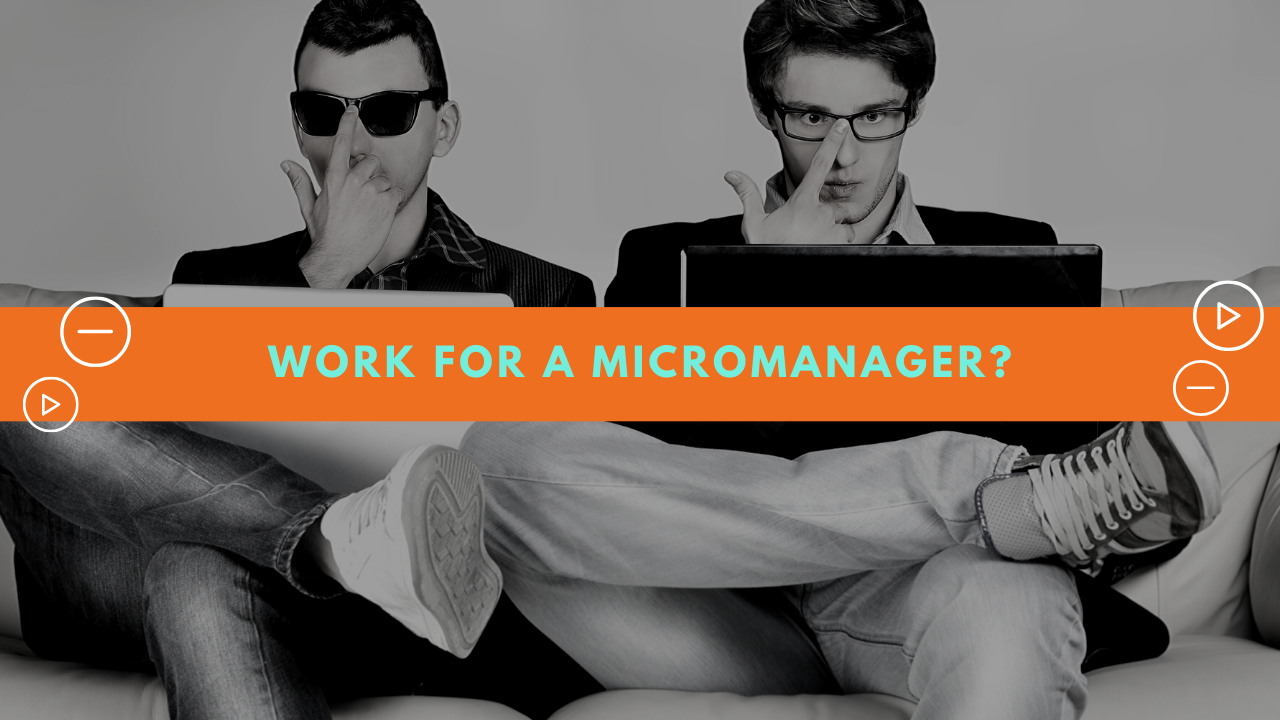 micromanager