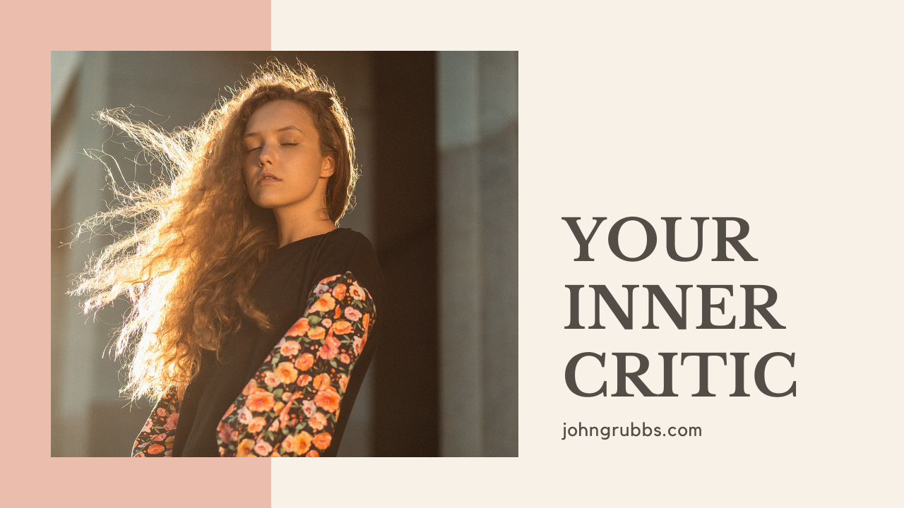 inner critic