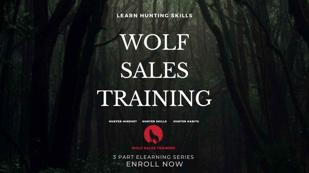 wolf sales image