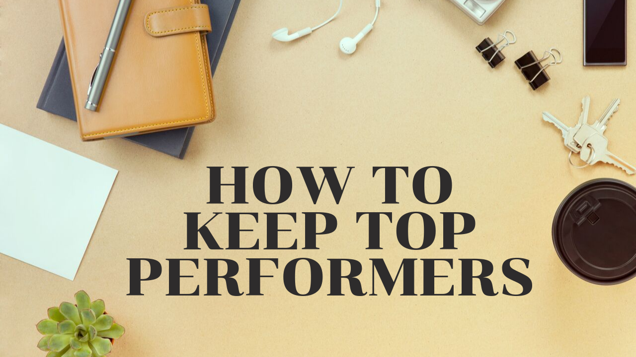 top performers